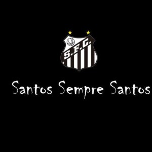Neymar lamentou a queda do Santos no Campeonato Brasileiro pela primeira vez na História