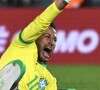 Neymar passou por cirurgia no joelho após grave lesão em jogo Brasil x Uruguai pelas Eliminatórias da Copa do Mundo 2026
