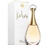 Um dos perfumes femininos mais vendidos, J'adore tem o designer Hervé Van der Staeten como criador do frasco icônico