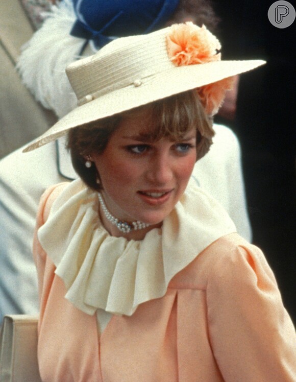 Perfume feminino importado, J'adore tem uma relação pouco conhecida com Princesa Diana: a britânica foi apelido do rótulo da marca francesa