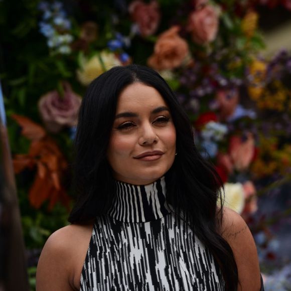 Vanessa Hudgens revelada em 'High School Musical' focou sua carreira na atuação apesar de ser uma excelente cantora
