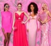 Rosa rege 2024 pela Numerologia: mais de 30 looks de famosas com a cor e + dicas de expert em moda para aderir ao tom