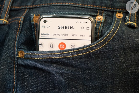 A Shein é uma das maiores varejistas de moda e lifestyle no Mundo