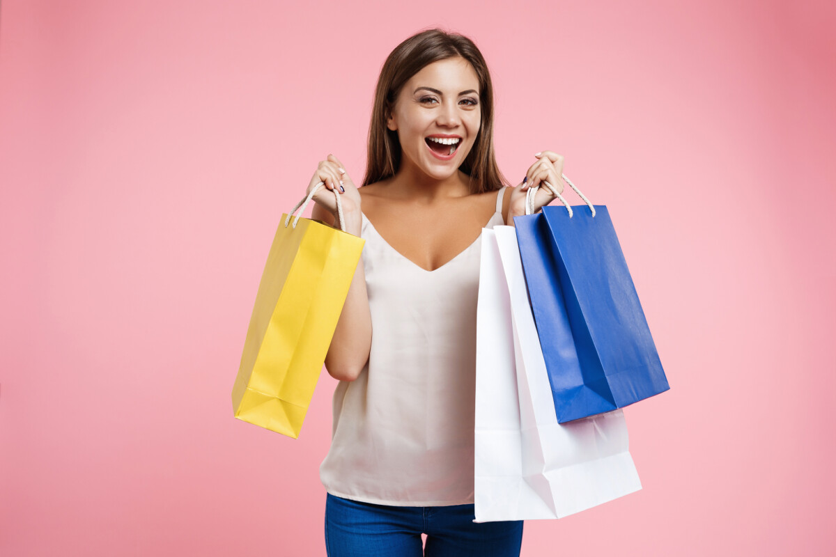 Foto: Como faço para comprar na Shein Brasil? Marca abre loja no Rio por  tempo limitado - Purepeople