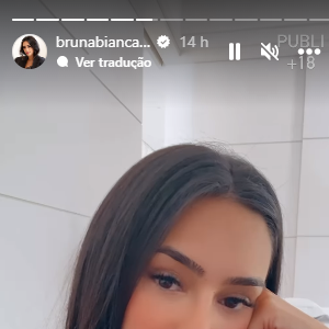 Bruna Biancardi mostra detalhes luxuosos da decoração de Natal da sua casa após passar por terrível assalto