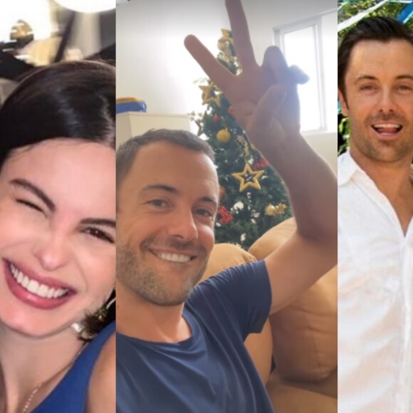 Kayky Brito expõe a verdade sobre suposto barraco de família em hospital após seu acidente: 'Digo que é tudo...'