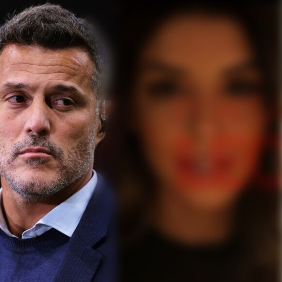 Saiba quem é a mulher que foi apontada como amante de Júlio Cesar enquanto estava casado com Susana Werner. Fotos!