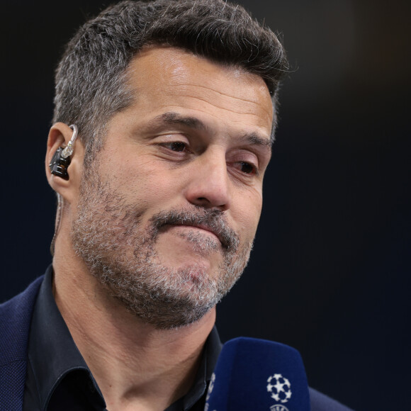 Júlio Cesar não se pronunciou desde que Susana Werner o acusou de abuso pratimonial e revelação de suposta amante