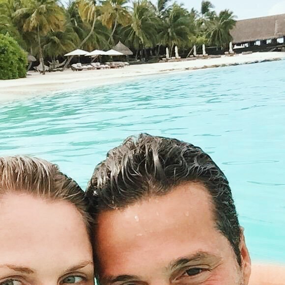 Susana Werner revelou que ainda ama Julio Cesar
