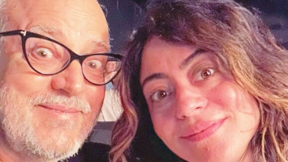 Morre pai de Carol Castro: atriz vai aos prantos com revelação emocionante sobre momentos finais: 'Última foto'