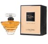 Da Lancôme, o perfume Trésor é um dos perfumes que traz a tendência Peach Fuzz