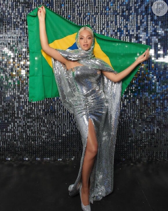Beyoncé no Brasil: segundo informações do colunista Igor Gadelha, do Metrópoles, o prefeito de Salvador só recebeu a confirmação duas horas antes de o jatinho pousar