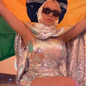 Beyoncé no Brasil: destino da cantora após o evento é incerto. O jatinho já retornou aos Estados Unidos, mas há rumores de que ela pode passar uns dias em Trancoso