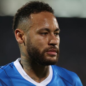 Neymar processa influenciadora que afirmou ter passado a noite com ele