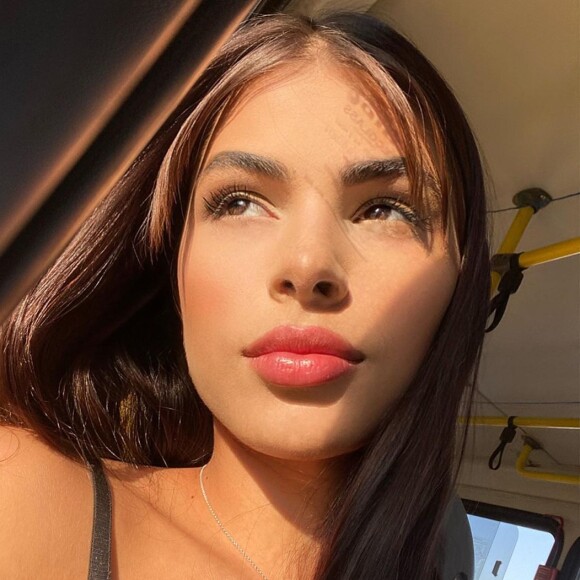Sophia Barclay também vazou contrato de confidencialidade de Neymar