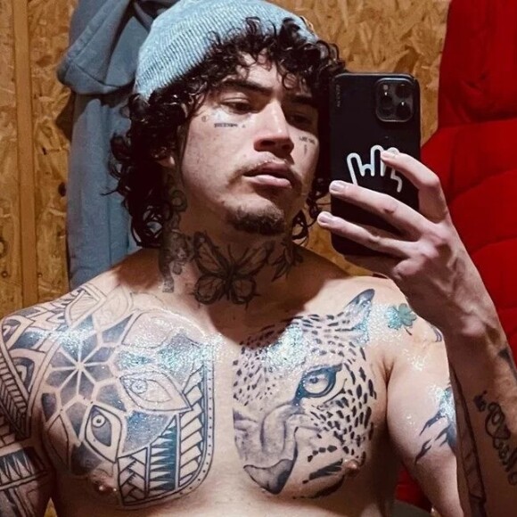 Whindersson Nunes, antes da morte da suposta affair, ameaçou página de fofoca por fake news: 'Vou botar alguém na cadeia'