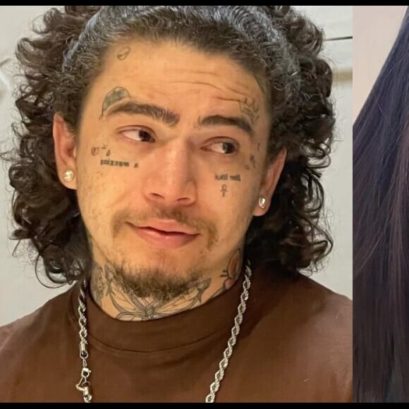 Jéssica Vitória não aguentou os comentários relacionados a Whindersson Nunes