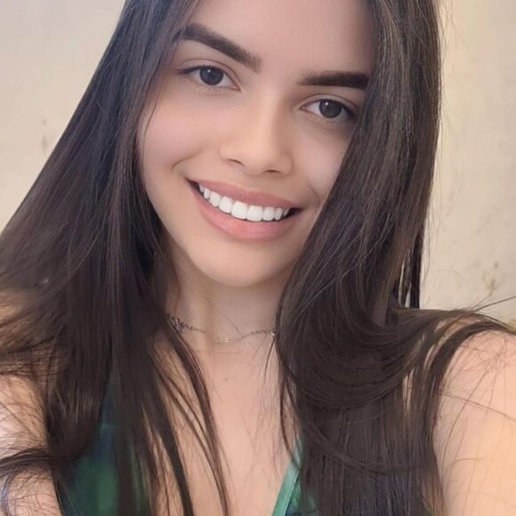 Jéssica Vitória morreu com apenas 22 anos depois de ser apontada como suposta namorada de Whindersson Nunes