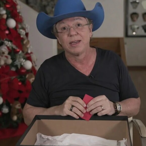 Boninho criará para o BBB 24 a disputa entre 3 e não mais 2 grupos 