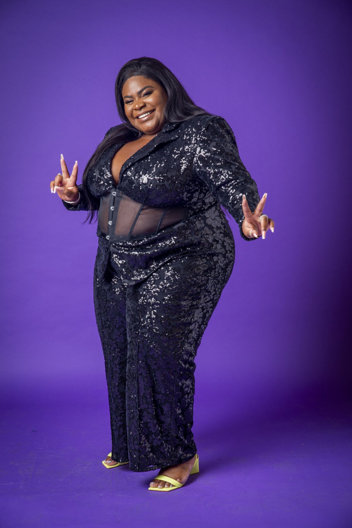 Foto: Jojo Todynho reprovou receber nudes de fãs: 'Bananinha nanica