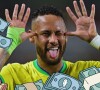 Neymar, com salário de R$ 9 milhões do Al Hilal para curtir, cobra preço surreal para navio com goteira e comida ruim