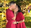 João Gomes e Ary Mirelle revelaram o namoro em janeiro de 2023 e revelaram a gravidez em junho um mês após retomarem a relação