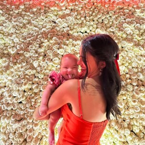 Bruna Biancardi perdoou traições de Neymar durante namoro