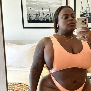 Jojo Todynho está passando por processo de emagrecimento