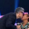 Otaviano Costa brincou que após beijo em participante do 'Amor & Sexo', o assédio aumentou: 'Aquele beijo gerou uma corrente de tiazinhas querendo me beijar'