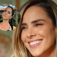 Wanessa Camargo no 'BBB 24': Graciele Lacerda se pronuncia sobre participação da cantora no reality