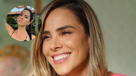 Wanessa Camargo no 'BBB 24': Graciele Lacerda se pronuncia sobre participação da cantora no reality