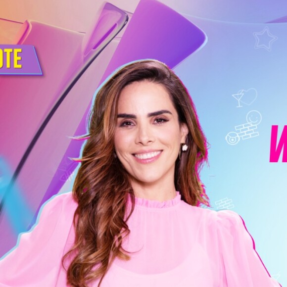 Wanessa Camargo foi confirmada no 'BBB 24'