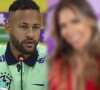 Neymar vira alvo de chacota após declarar torcida no 'BBB 24' e possível 'sister' ser eliminada antes de entrar: 'Fracasso'