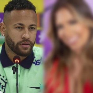 Neymar vira alvo de chacota após declarar torcida no 'BBB 24' e possível 'sister' ser eliminada antes de entrar: 'Fracasso'