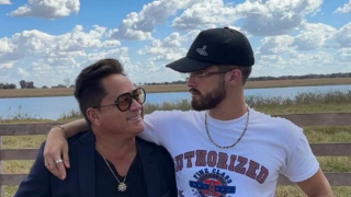 Crise entre Leonardo e João Guilherme é motivada por machismo e piada sobre drogas, diz colunista; ator se manifesta