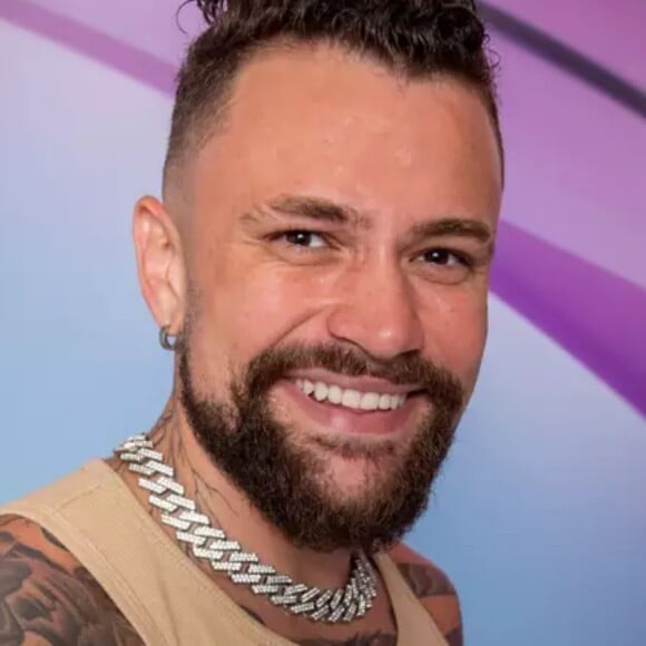 Vinicius Rodrigues mostrou demais no 'BBB 24'