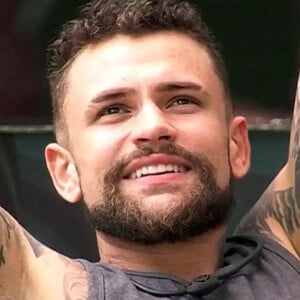 Vinicius Rodrigues mostrou demais no 'BBB 24'