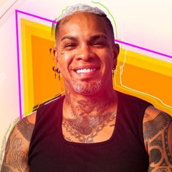 'BBB 24': Rodriguinho é o segundo Líder do programa