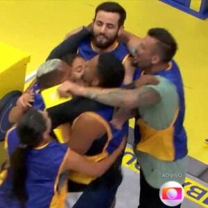 'BBB 24': Rodriguinho precisou escolher três alvos para a berlinda que acontece na sexta-feira (12)