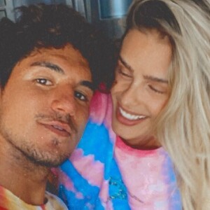 'Pobre coitado': No 'BBB 24', pela primeira vez, Yasmin Brunet fala de Gabriel Medina e dá resposta a fofoca do passado