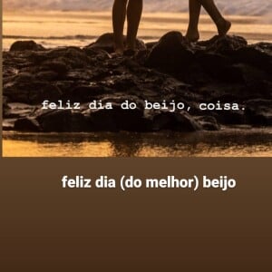 Bruna Marquezine e Enzo Celulari tiveram um romance de 1 ano, que chegou ao fim em julho de 2021