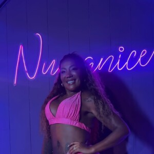 Silvana Oliveira, mãe de Ludmilla, relembrou o caso de violência doméstica que envolve Rodriguinho