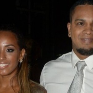 Rodriguinho agrediu a então esposa, Nanah Damasceno, em 2021