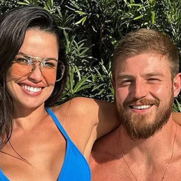 Juliette está acompanhando o BBB 24' e já escolheu quem ela quer que vença o reality assim como ela