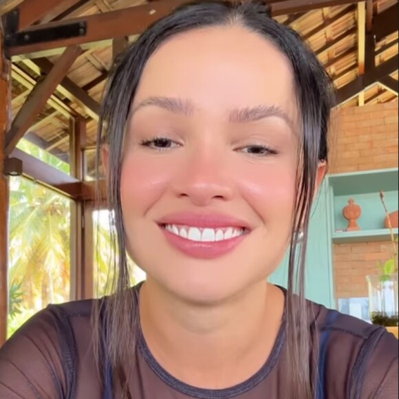Juliette já contou de quem do elenco do 'BBB 24' que ela gosta; veja só