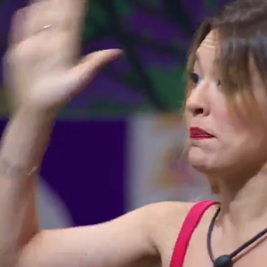 'BBB 24': Beatriz Reis no 'Sincerão' chamou à atenção de Juliette