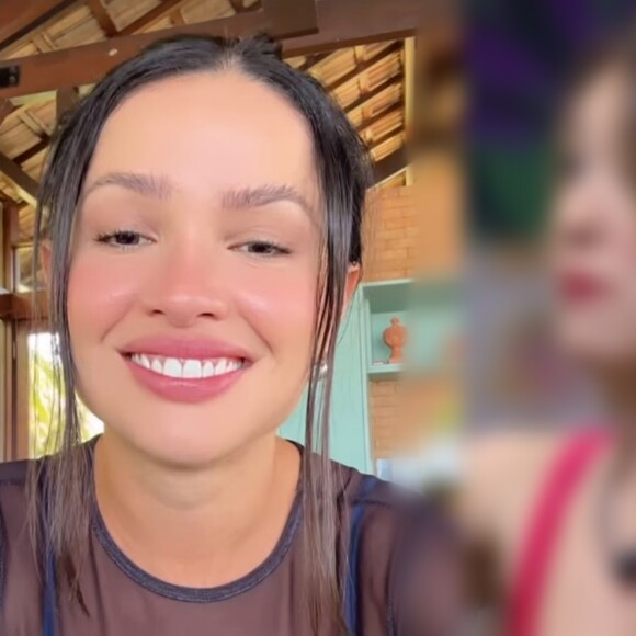Juliette já tem favorita no 'BBB 24'? Atitude de 'sister' chama atenção e campeã do 'BBB 21' opina: 'Amo gente...'