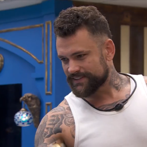 Vinicius aumentou em mais de 700% o número dos seus seguidores desde que entrou no 'BBB 24'