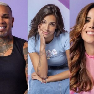 No 'BBB 24', qual famoso teve o MENOR crescimento no Instagram após 10 dias de reality? Descubra e fique em choque