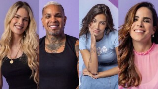 No 'BBB 24', qual famoso teve o MENOR crescimento no Instagram após 10 dias de reality? Descubra e fique em choque